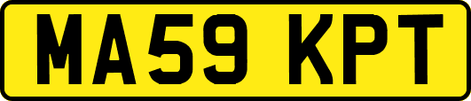 MA59KPT