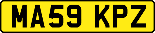 MA59KPZ