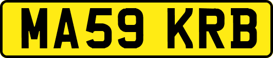 MA59KRB