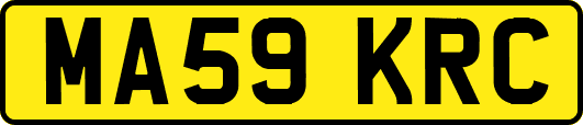 MA59KRC