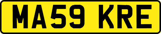 MA59KRE
