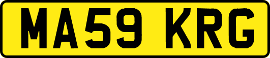 MA59KRG