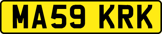 MA59KRK
