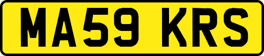 MA59KRS