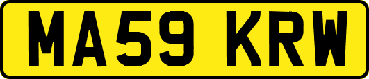 MA59KRW