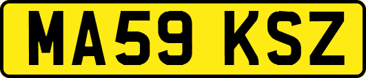 MA59KSZ