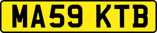 MA59KTB