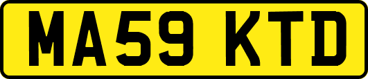 MA59KTD