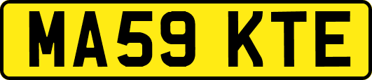 MA59KTE