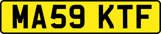 MA59KTF