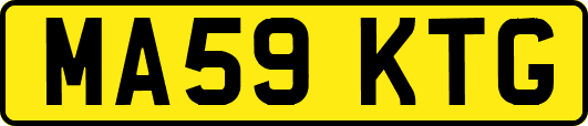 MA59KTG