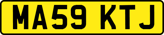 MA59KTJ