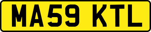 MA59KTL