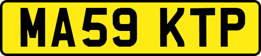MA59KTP