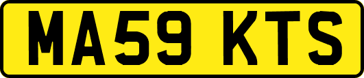 MA59KTS