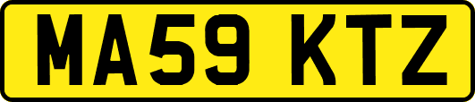MA59KTZ