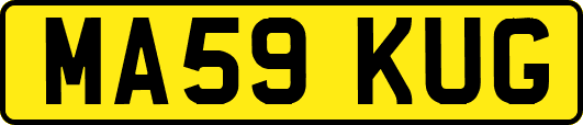 MA59KUG