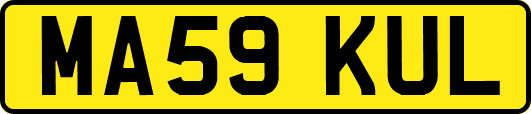 MA59KUL