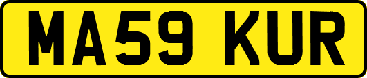 MA59KUR