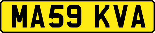 MA59KVA