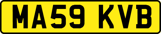 MA59KVB