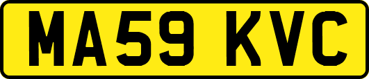 MA59KVC