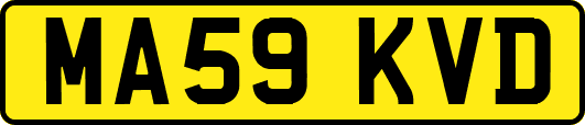 MA59KVD