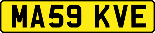 MA59KVE