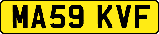 MA59KVF