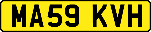 MA59KVH