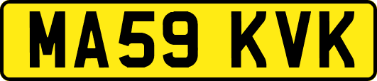 MA59KVK