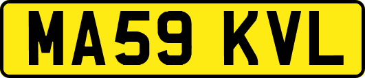MA59KVL