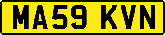 MA59KVN