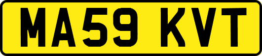 MA59KVT