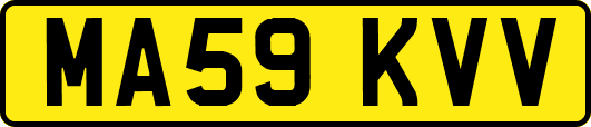 MA59KVV
