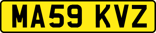 MA59KVZ