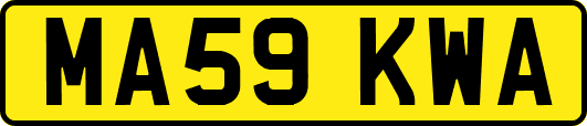 MA59KWA