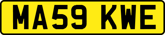 MA59KWE