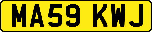MA59KWJ