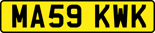 MA59KWK