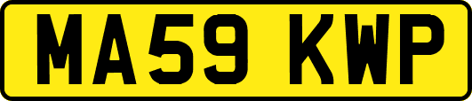 MA59KWP