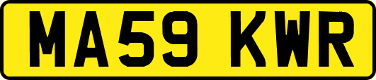 MA59KWR