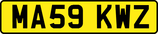 MA59KWZ