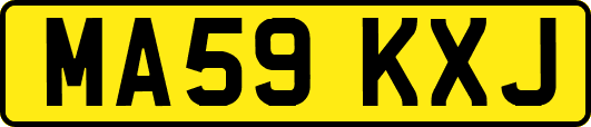 MA59KXJ