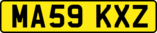 MA59KXZ