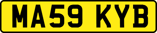MA59KYB