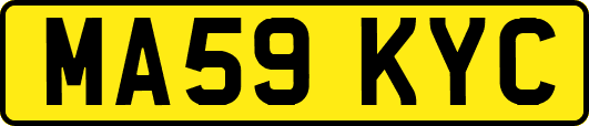 MA59KYC