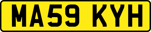 MA59KYH