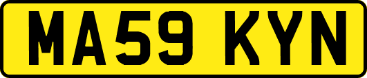 MA59KYN