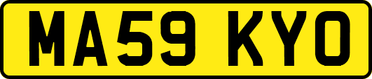 MA59KYO